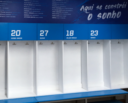 Ribeirão FC