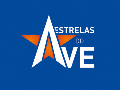 Estrelas do Ave