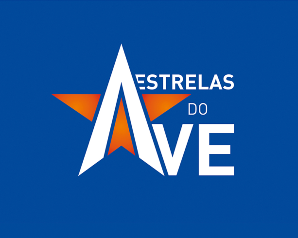 Estrelas do Ave
